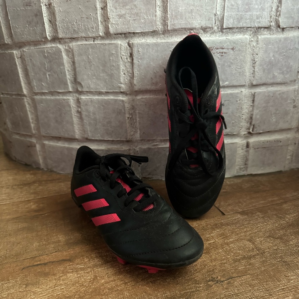 Adidas Soccer Cleats